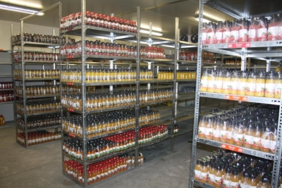 Tooti Fruti: 1 year in business and expanding